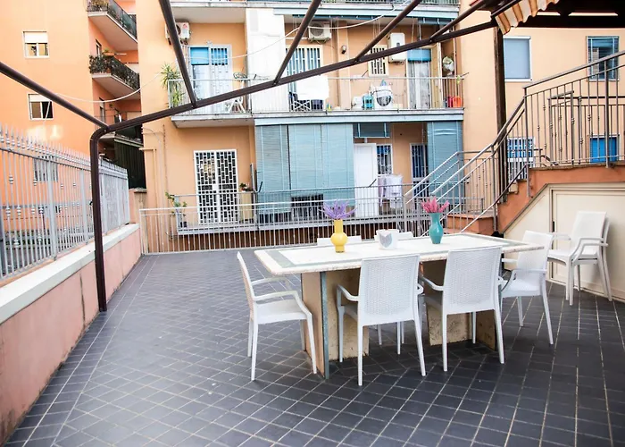 Villa Nonna Ines