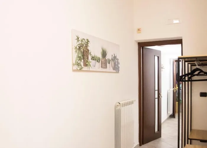 Villa Nonna Ines