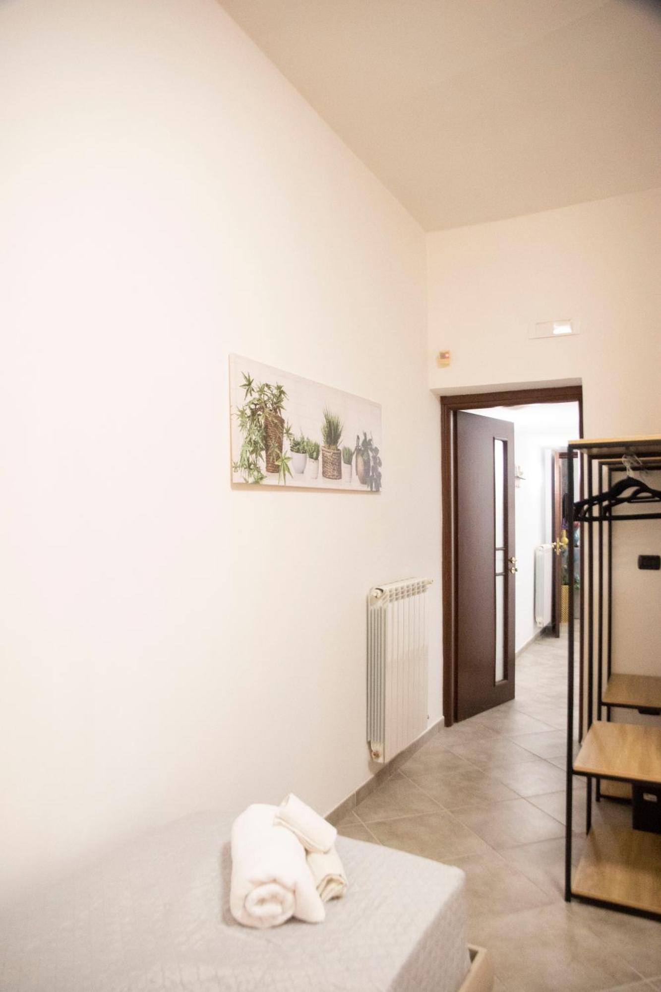 Nonna Ines Apartment Portici