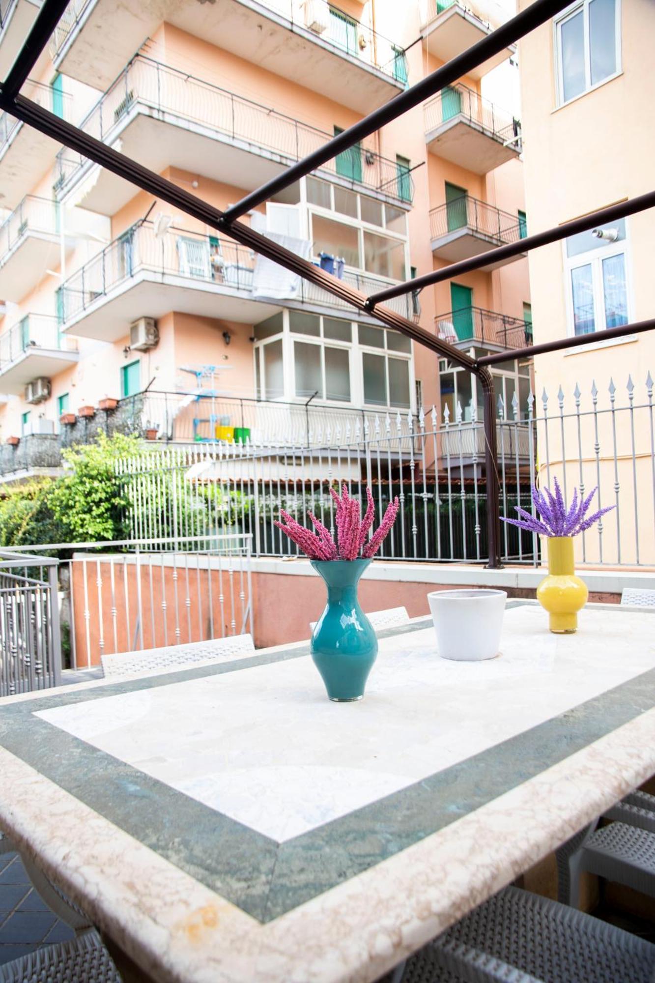 Apartment Nonna Ines *