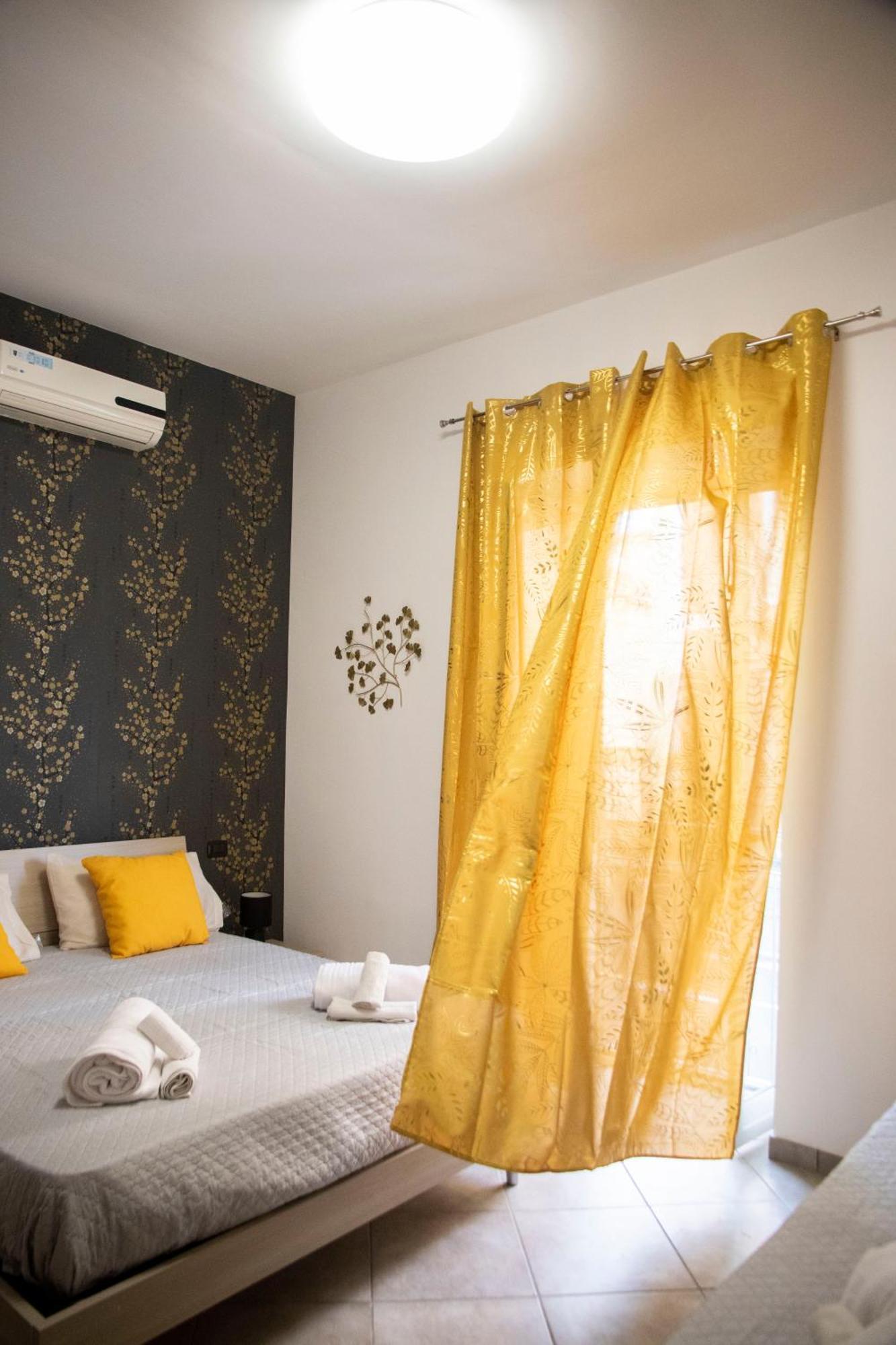 Apartment Nonna Ines Portici