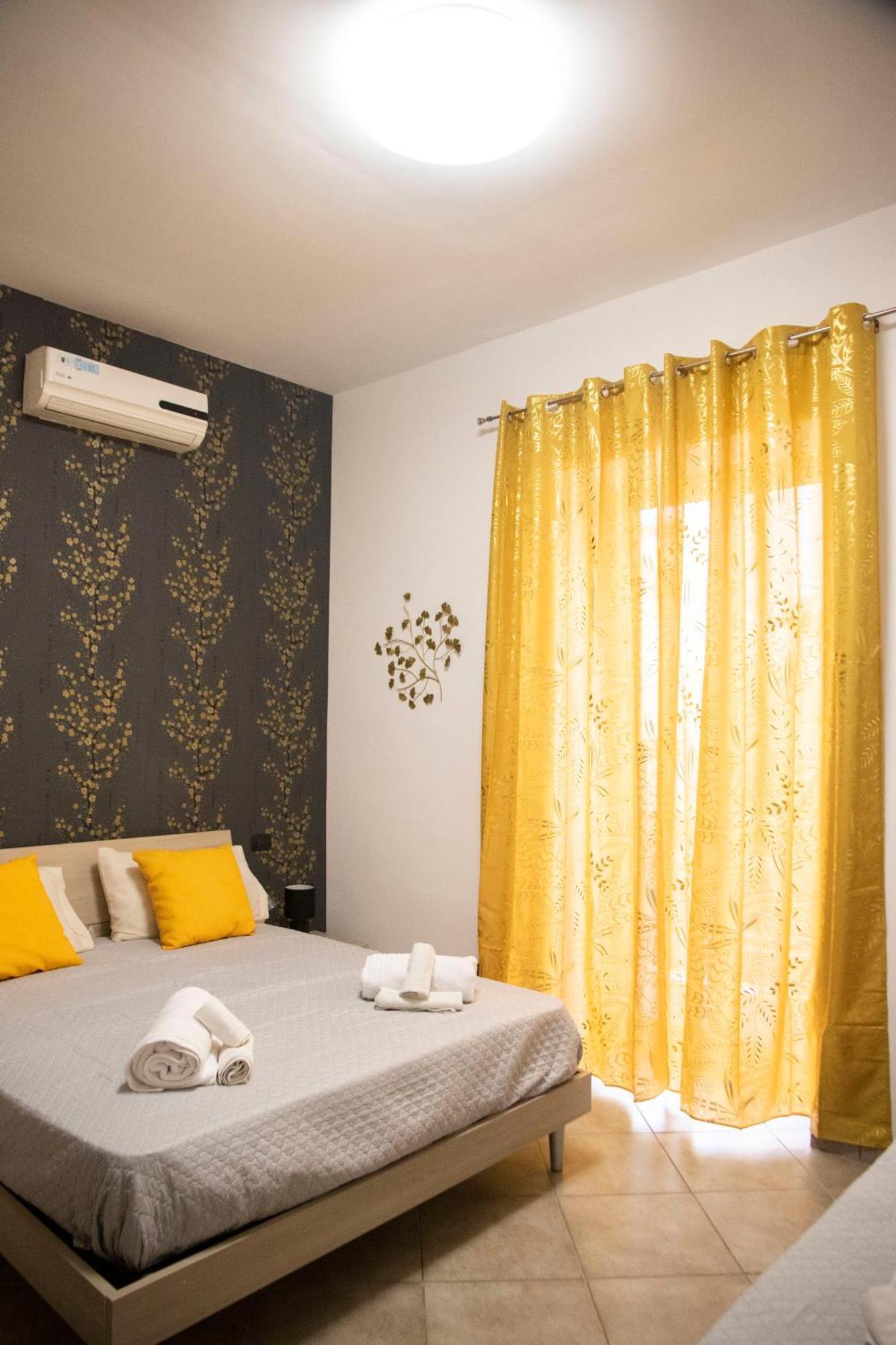 Apartment Nonna Ines Portici
