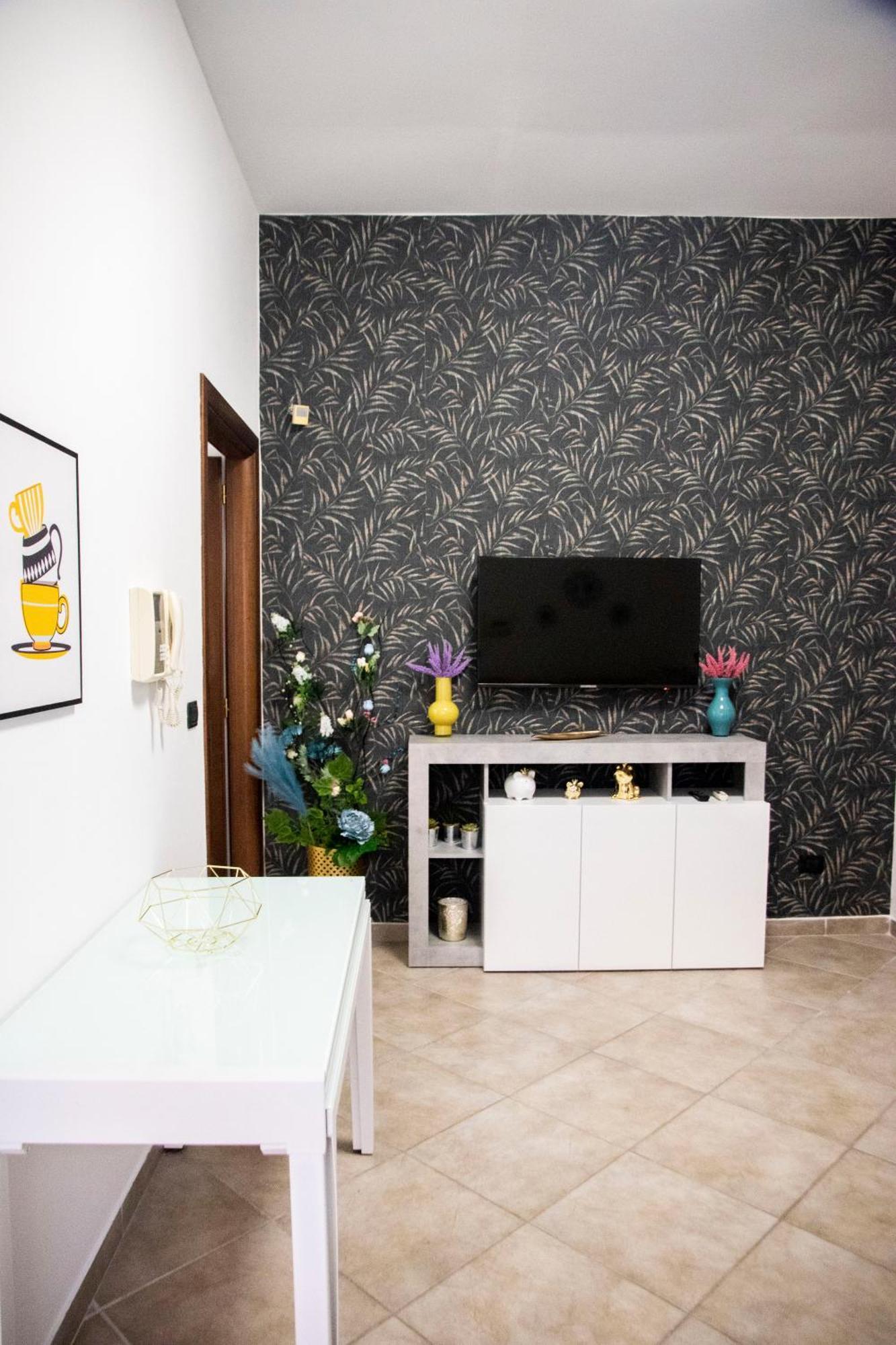 Apartment Nonna Ines