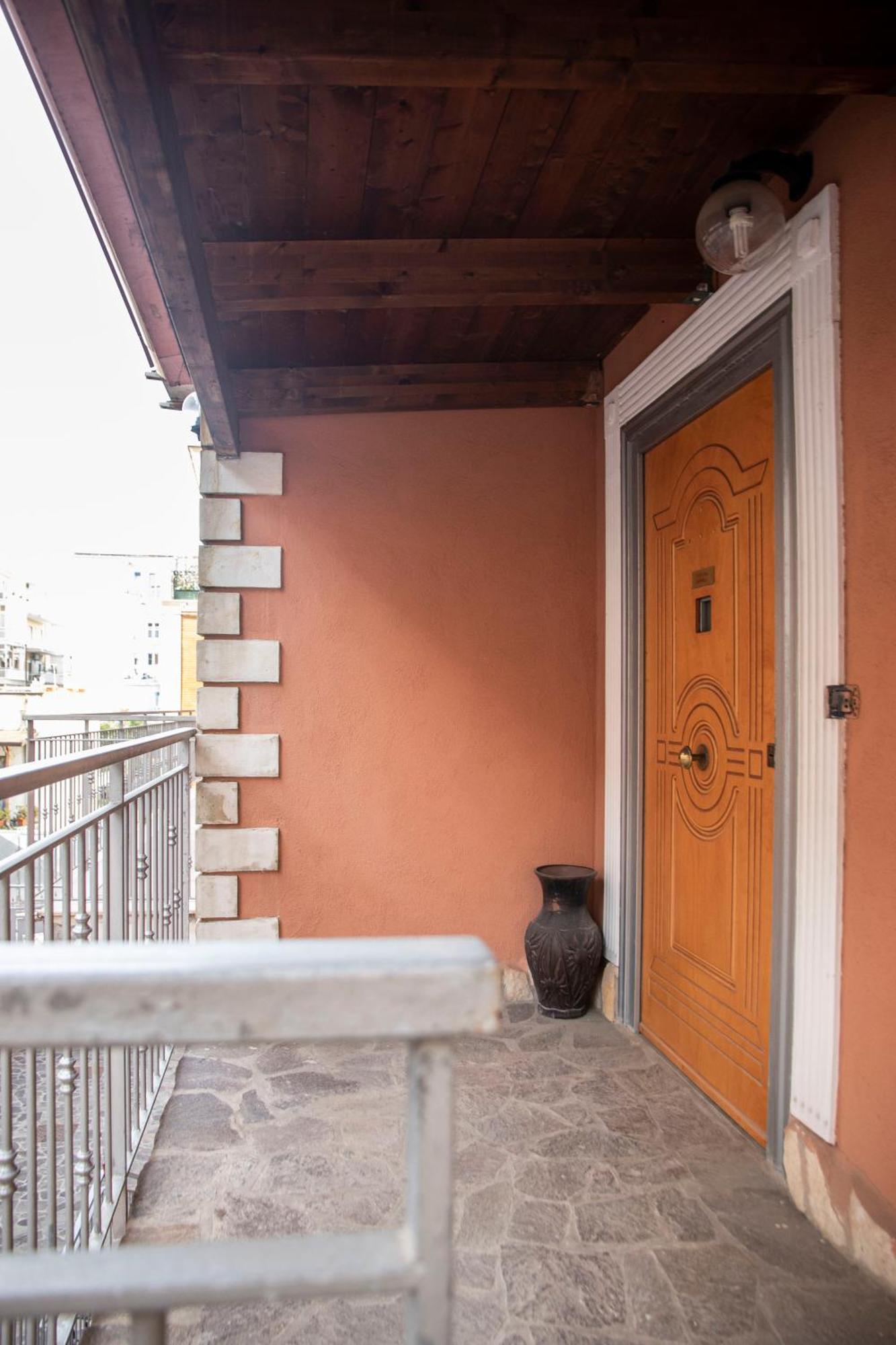 Apartment Nonna Ines