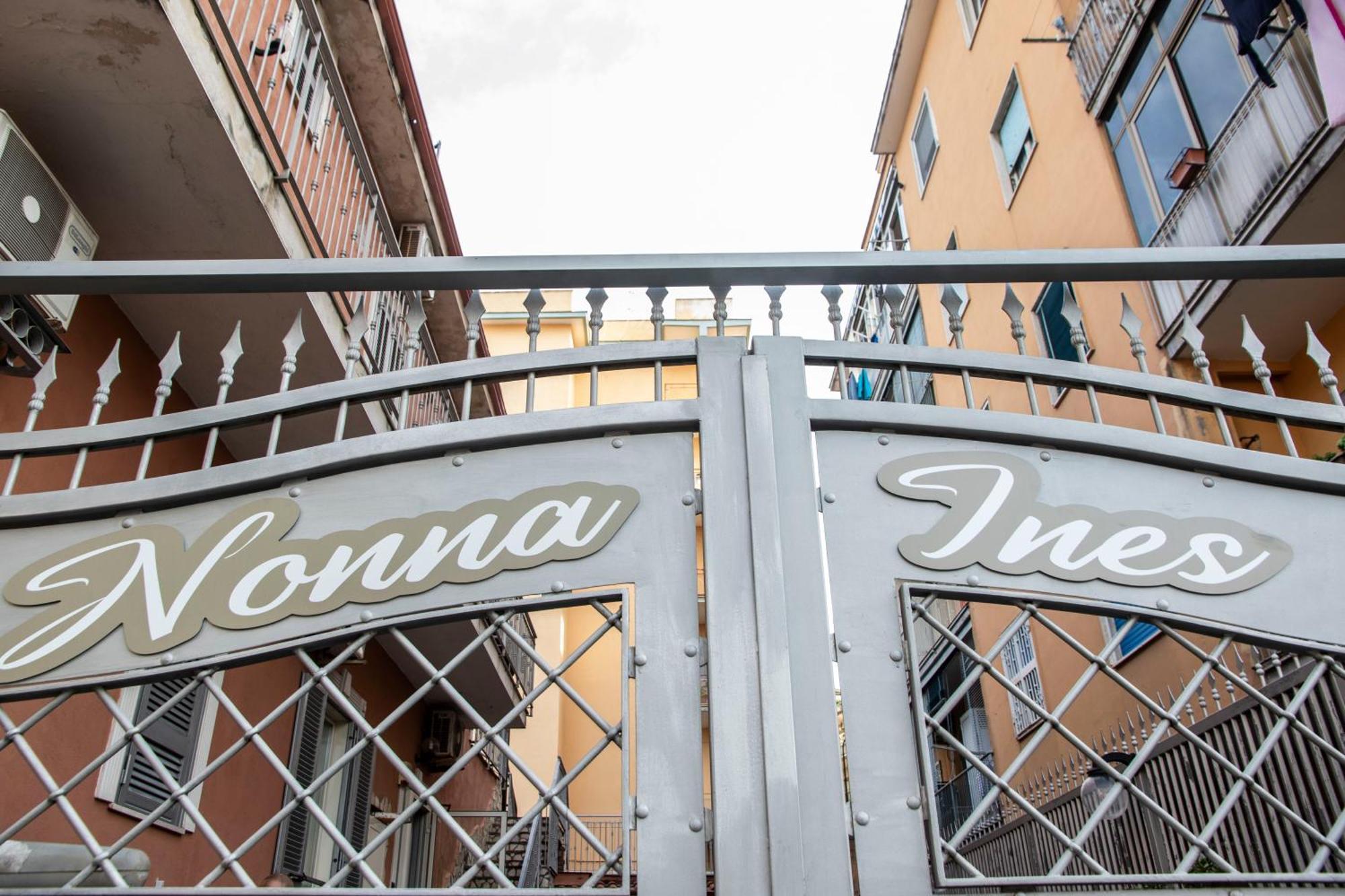 Apartment Nonna Ines Portici